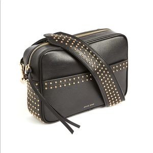 Anine Bing Alice Bag - beautiful like new without tags